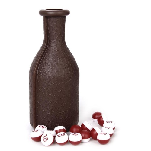 Kelly pool table shaker - kelly,