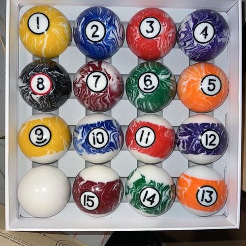 Pro series mbcb marble swirl - pro,