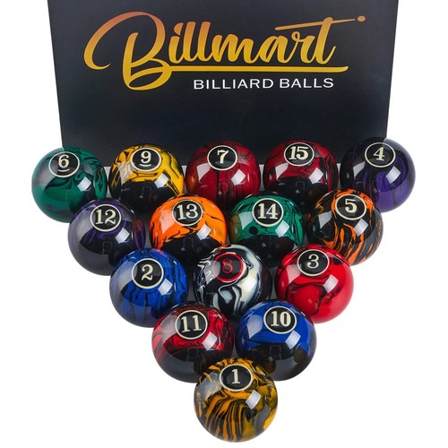 Billmart premium billiard - billmart,