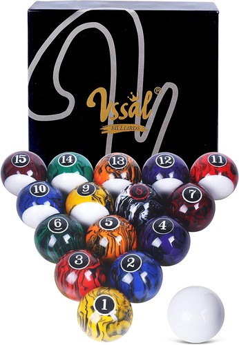 Billiard balls set pool - billiard,