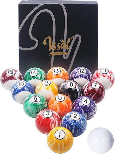 Billiard balls set pool - billiard,